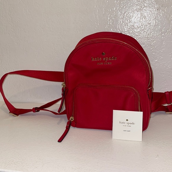 kate spade Handbags - KateSpade mini bag❤️